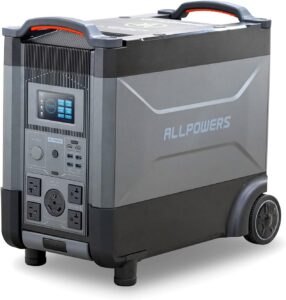 Solar Generators For Sale