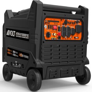 Genmax 3500 Generator
