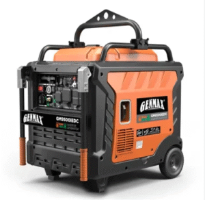 Genmax Tri-fuel Generator