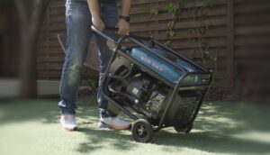 Konner 48V DC Generator